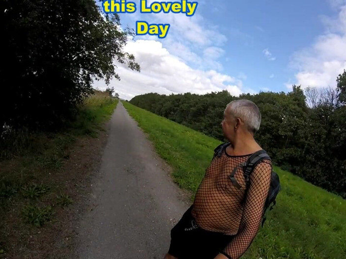 Andy: Yürüyüş 55 2025