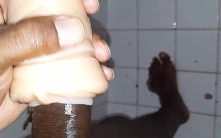 Black guy: S6 E3 को मरोड़ना