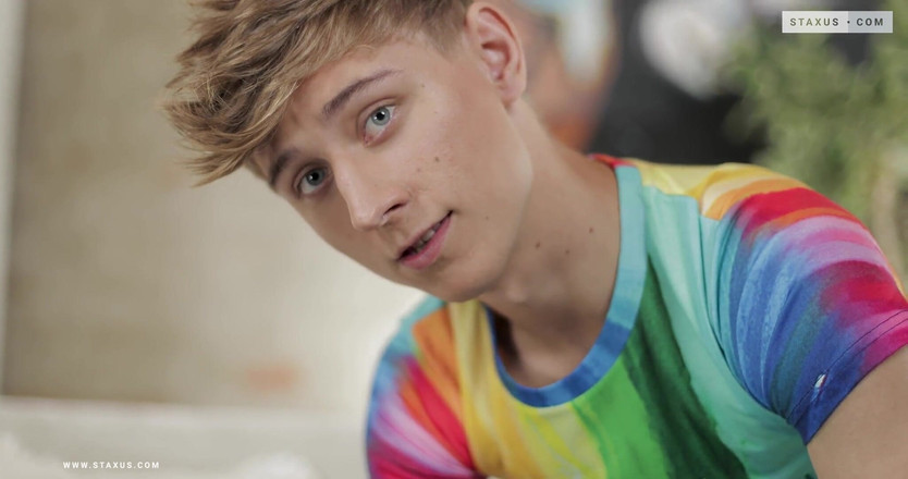 Staxus: Home of Twinks: タクサス:: イケメンドキドキ