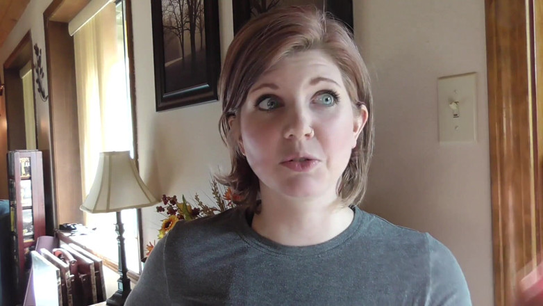 Housewife Ginger: Vlog - What Does My Husband Think About Me Making Porn