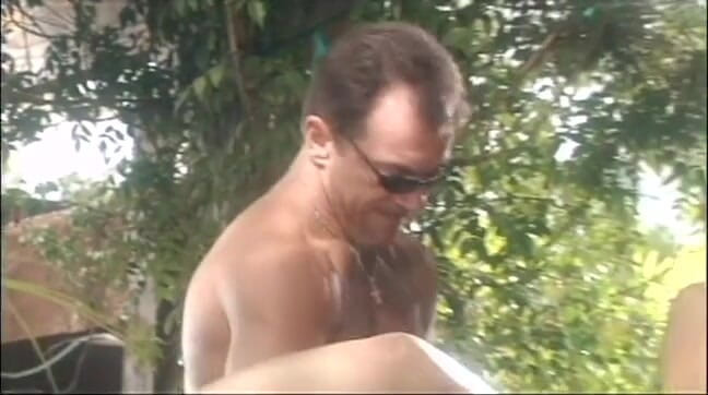 Perfect Porno: Sexy Slut Deserves Double Penetration