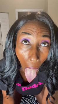 Stepdaddy's Submissive Slut