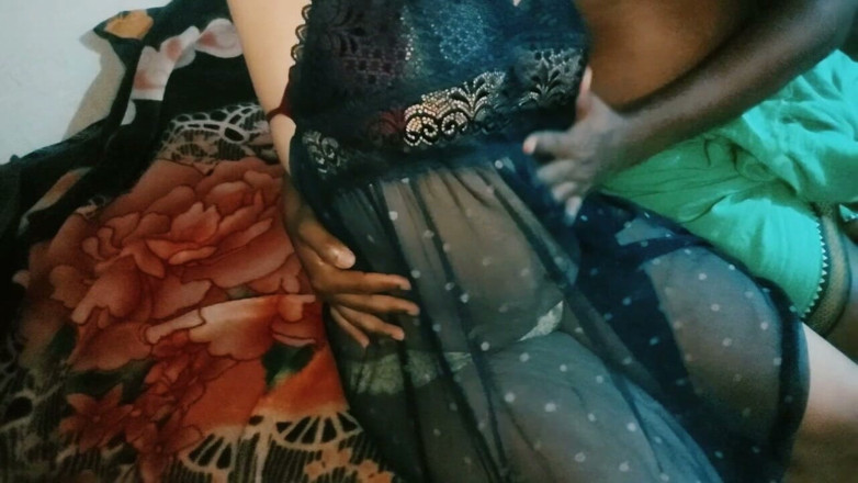 Indian leaks: Desi Couple