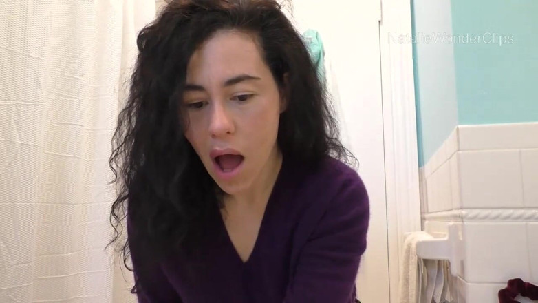 Natalie Wonder: 继母的大发现