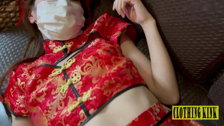 Studio Modern Shunga - JAV: Asijský anděl 25417
