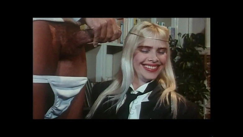 XTime Vod: Cicciolina 100% anal - (kompletter Original-Film in HD)