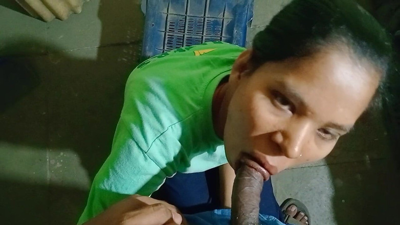 NikiRathod: Arkadaşım kız arkadaşımın kesintisiz oral seksi