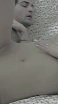 Busty Babe at Casting Gets Her Hairy Cunt Licked and Pounded