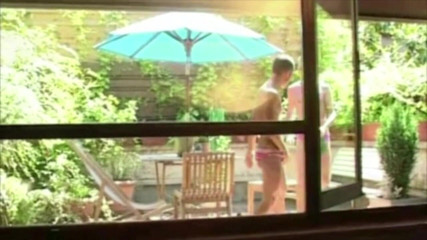 YOUNG FRENCH DUDES FUCKERS: Twink knullad av pappa