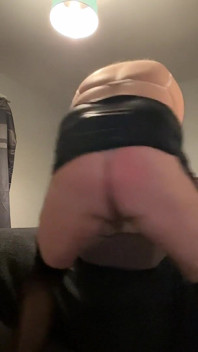 Il mio nuovo vestito reggiseno e mutandine