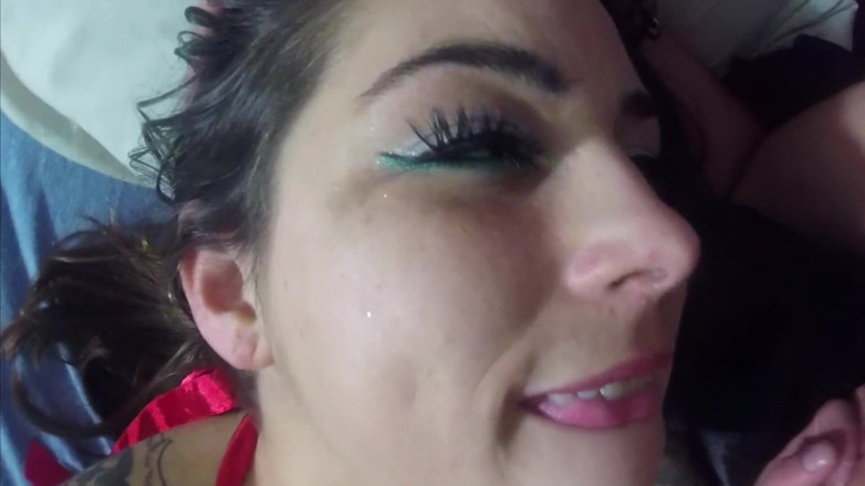 Smash Thots Films: Scena 2 - Un giorno a Stella Mae. Ho distrutto Stella in...