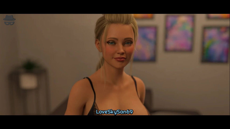 LoveSkySan69Real: Hoț de inimi - partea 24 - țâțe foarte perfecte de Loveskysan69