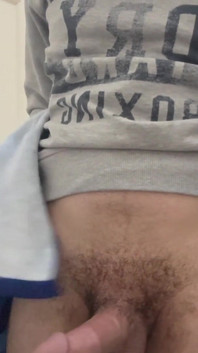 Im so Horny