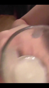 Gokkun Cum Special