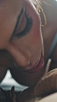 Big Cock Ladyboy Anal Casting i Szkolenie Niewolników