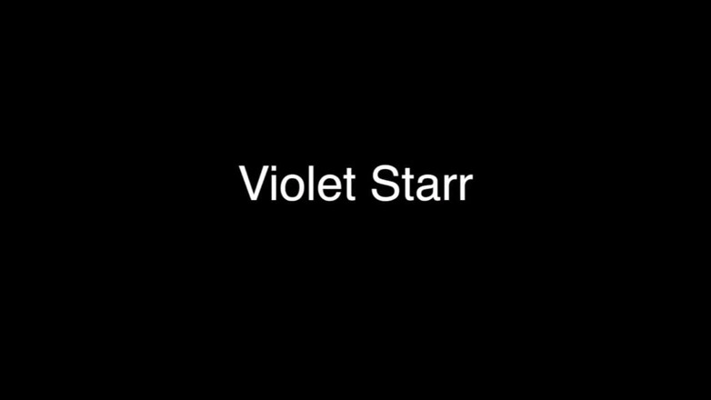 Eros JOI - Liberated Eye: My first non-solo jerk off session ever (with Violet Starr) JOI