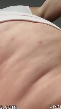POV Booty Fed