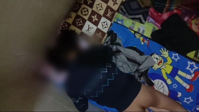 Famly sex: Kongkek terbaik dengan awek bagus saya pada waktu pagi