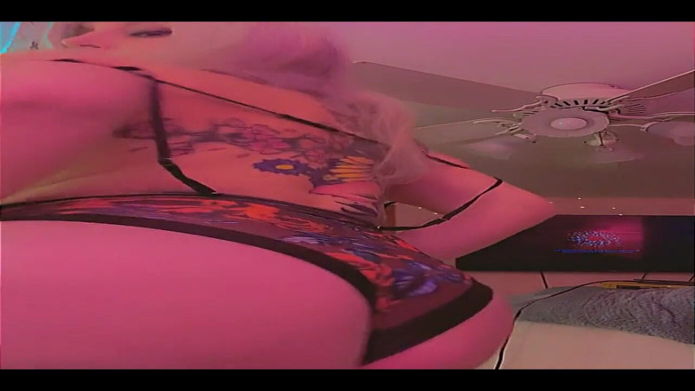 PaintedRose: Trochu soukromí, prosím