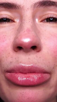Asmr Cum on My Face