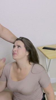 Fucking My Redneck Stepmom Country MILF Gets a Facial