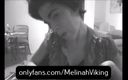 Melinah Viking: Klassisches necken