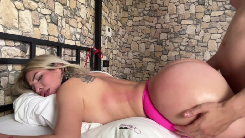 pamela mendoza: Dominantní hardcore seance: 22 minut čisté kontroly