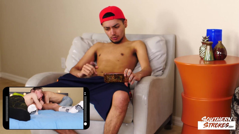 Southern Strokes: Southernstrokes ayağa kalktı