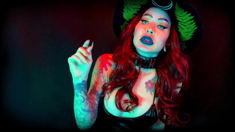 Baal Eldritch: Witch's Thrall: affondare nel suo eccesso - Edizione caviale