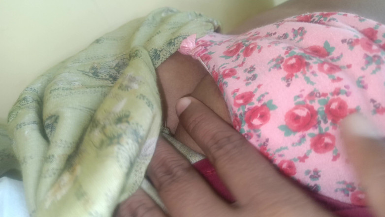 Laxi ammu: Dhivya Chennai universidad 2