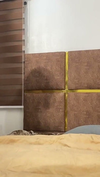 Skinny Husband Fucks His 2 Babymamas Hard and Rough