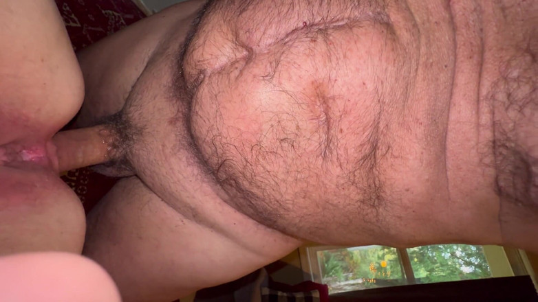 Bonewizzard69: Bonemaiden bere Její Mans Krásnou Tyč do těsného zadku pro...