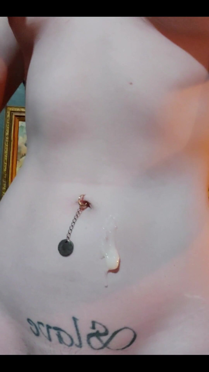 MistressThrope: Facial Video