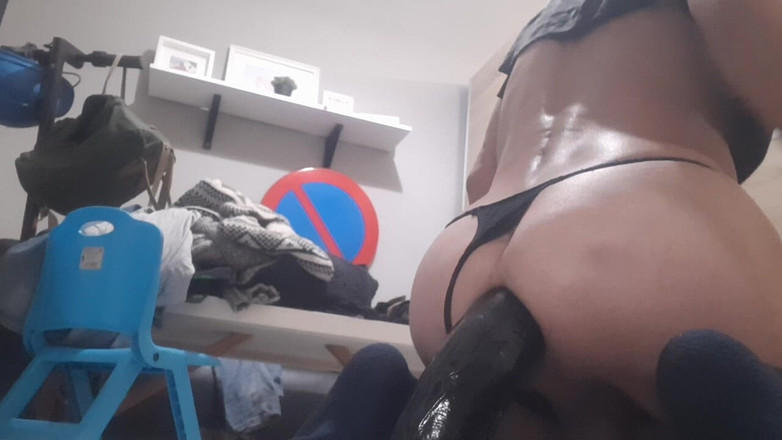 Nikka83: Cazzo Porfavor