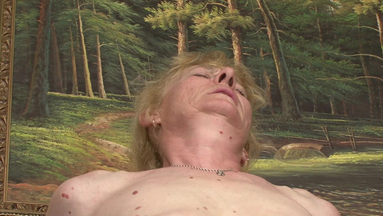 Private Lustpigs: Babcia uwielbia 69 lat!