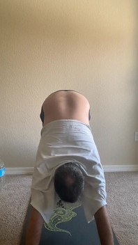 Hot Yoga with Duke Silver