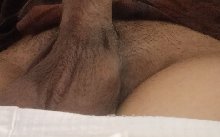 HemoShovel: Asian! He Masturbates Right After Waking up and Talks Dirty...
