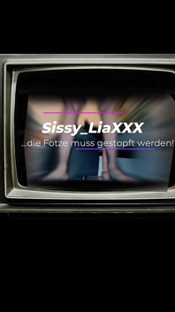 Sissy_liaxxx - Hardcore Dildo Ride: My German Cunt Is Mercilessly Stuffed