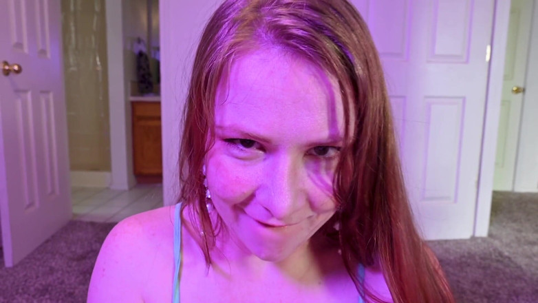 PNW Porn: En Primer Plano - Chupando Polla Facial