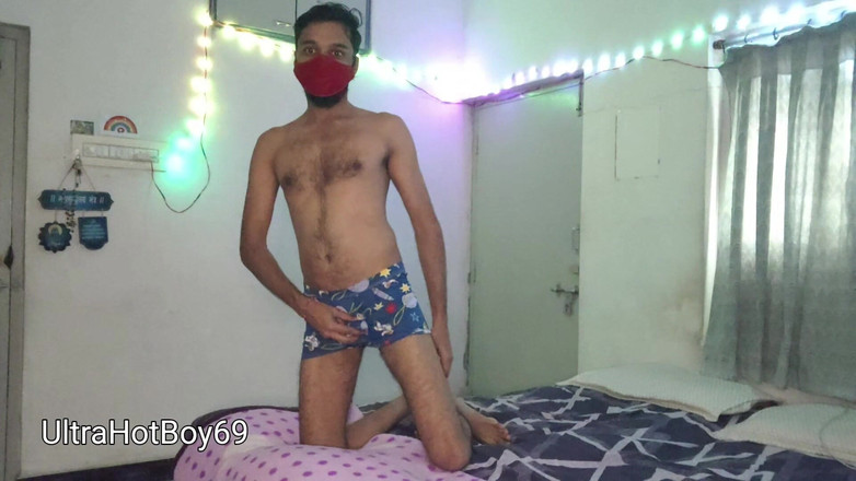 UltraHotBoy69: Morgon humör kul