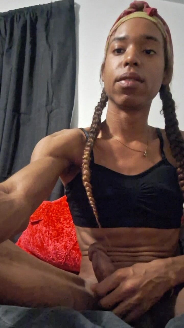 LordDashunKH: Stripchat Sesh