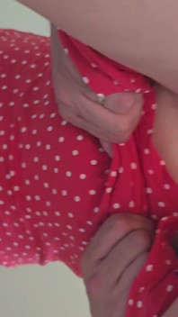 Stepsis Take It Hard Underskirt Doggy Style