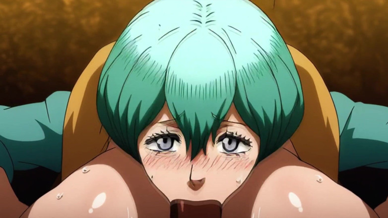 Prznai: ブラッククローバーグレーヘン