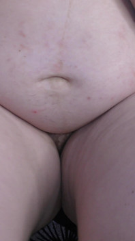 Pregnant Wife Show Her Pusy and Boobs After 9 Month Vacation - Milky Mari