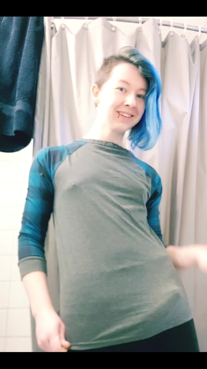Real Gril: Lil Tease