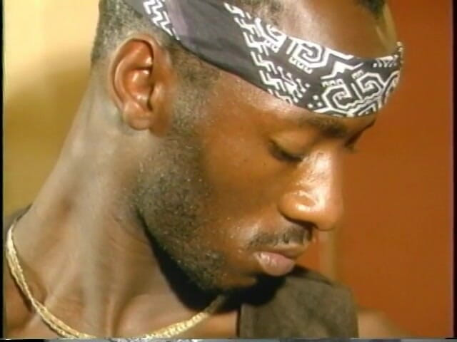 Gays Case: Young blond coed face-fucked in bathroom as black cowboy strokes...