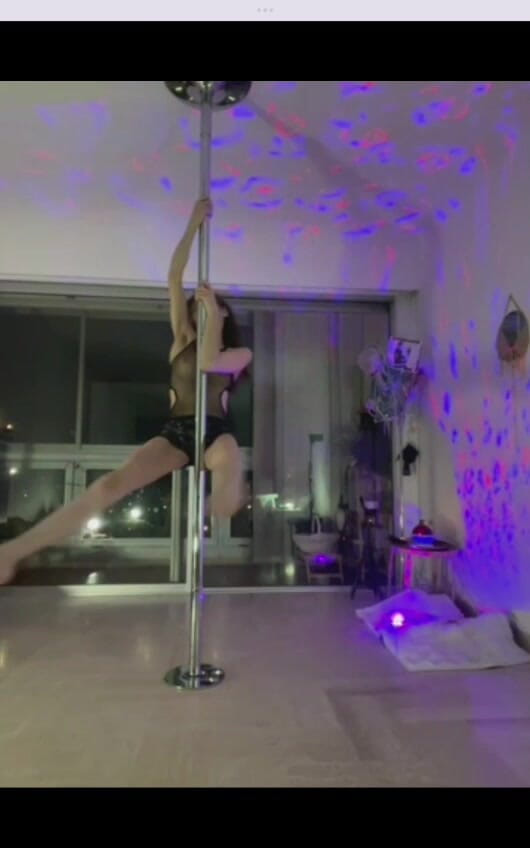 Chris06d72: Ballerina Sexy