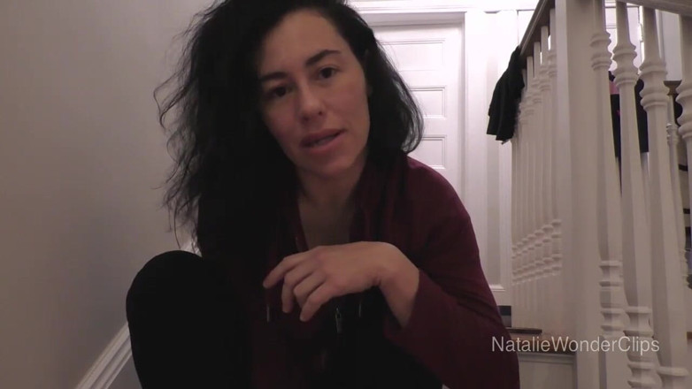 Natalie Wonder: Niente come quella calda sensazione accogliente si ottiene dal passare...
