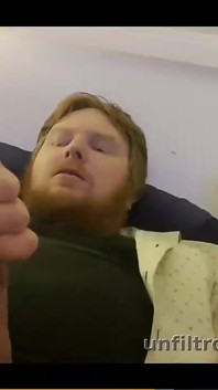 Jax harveys cum show # 4
