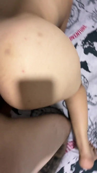 My Shy Stepmother Is Taking A Shower While I Secretly Watch Her, Masturbate, And Ask Her To Let Me Fuck Her.
